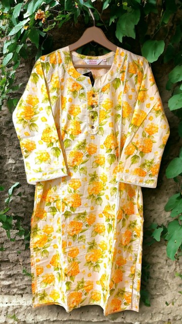 https://dev.nomiscoffee.com/Comfortable Lounge Wear - 100% Cotton Kurtas for Style and Relaxation