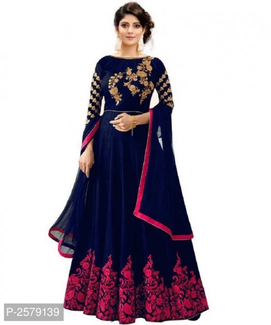 https://dev.nomiscoffee.com/Women's Designer Embroidered Anarkali Gown