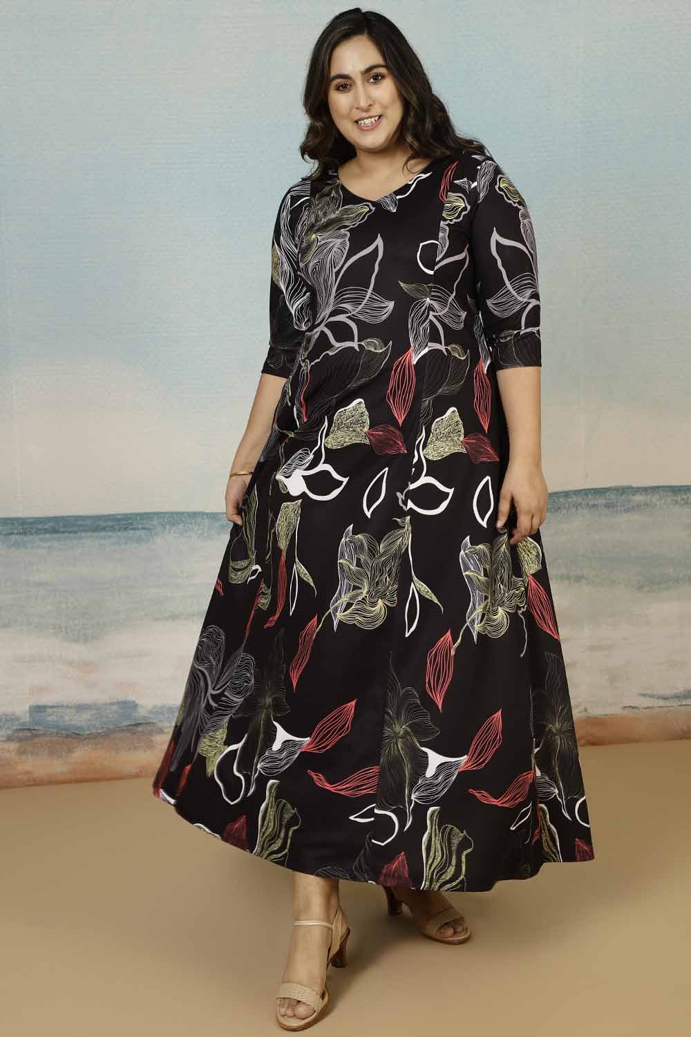 https://dev.nomiscoffee.com/New False Two-piece Long Sleeve Loose Plus Size Dress – Cotton Linen, Breathable