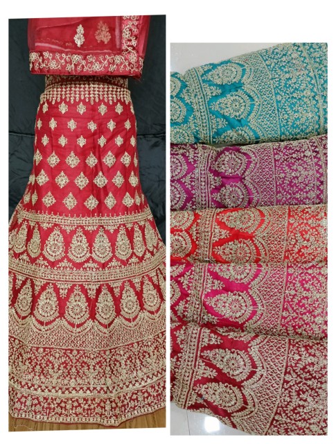 https://dev.nomiscoffee.com/Bridal Lehenga Choli - Stunning Indian Ethnic Wear