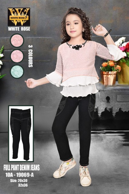 https://dev.nomiscoffee.com/Girls Top and Pant Set - Soft Cotton, Comfortable Fit, Wholesale Supplier